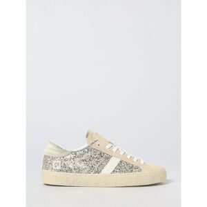 D.A.T.E. Sneakers Woman Natural